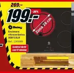 MediaMarkt Nivel oferta