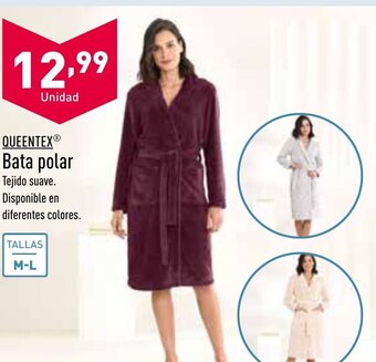 ALDI Bata Polar oferta
