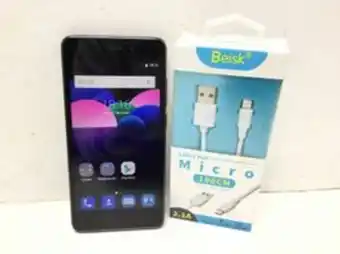 Cash Converters Zte blade a452 4g dual sim oferta