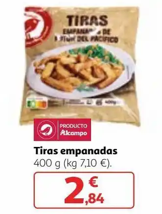 Alcampo Platos precocinados alcampo oferta