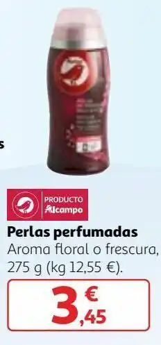 Alcampo Perfumes alcampo oferta