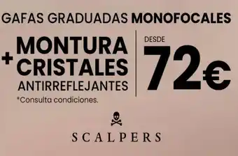 Visionlab Gafas graduadas oferta