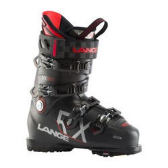 Decathlon Botas de esquí para hombre rx 100 gw black oferta