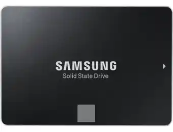 Worten Disco ssd interno samsung 850 evo 500gb mz-75e500b (caja abierta - 500 gb - sata - 540 mb/s) oferta