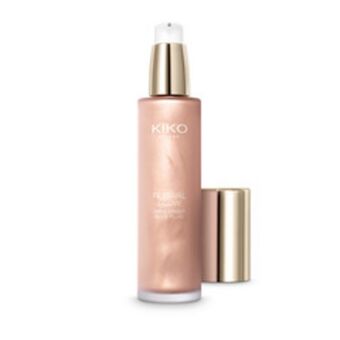 KIKO MILANO Festival glow shine bright body fluid oferta