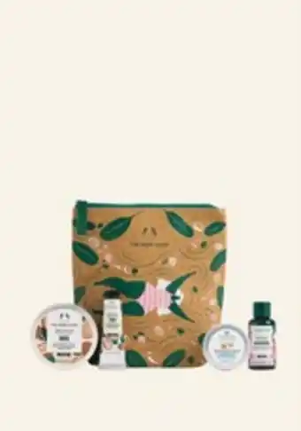 The Body Shop El set de viaje new experiences oferta