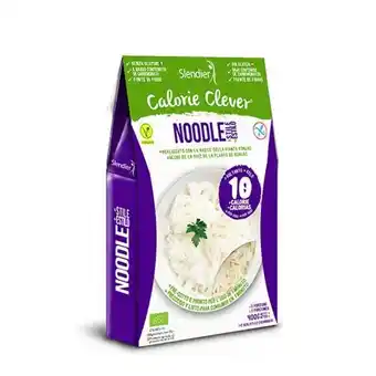 Noodles de konjac bio slendier 400 g