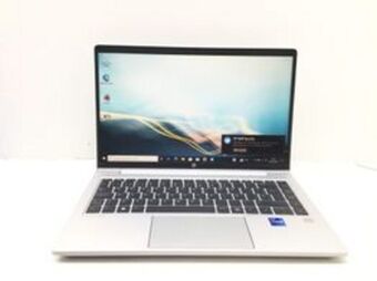 Cash Converters Pc portatil hp ax201ngw oferta