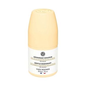 Yves Rocher Desodorante suavidad oferta