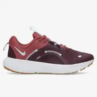 Sprinter Nike react escape run 12 oferta