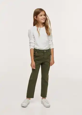 MANGO Jeans mila oferta