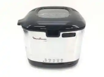 Cash Converters Freidora moulinex f47-53 oferta