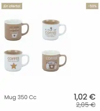 Crack Hogar Mug oferta