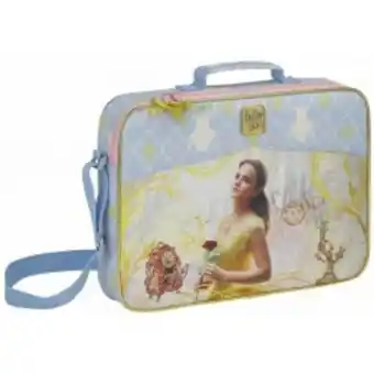 Josber Toys Cartera extraescolar bella (safta) oferta