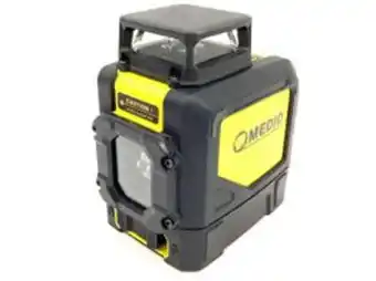 Cash Converters Nivel laser medid 5333 nivel laser cruz 360º medid oferta
