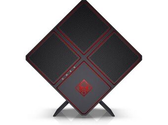 Worten Caja pc hp omen 900-099nn x-solo chasis (caja abierta) oferta