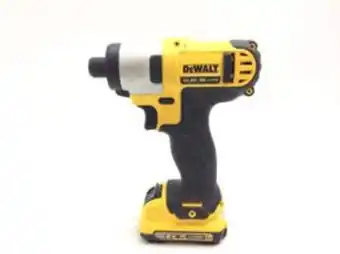 Cash Converters Taladro electrico dewalt dcf815 oferta