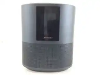 Cash Converters Altavoz portatil bluetooth bose home spekeaker 500 oferta
