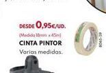 BricoCentro Cinta oferta