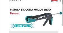 BricoCentro Silicona oferta