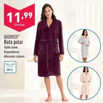 ALDI Batas queentex oferta