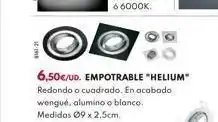 BricoCentro Redondo oferta