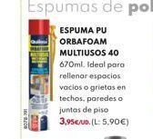 BricoCentro Multiusos oferta