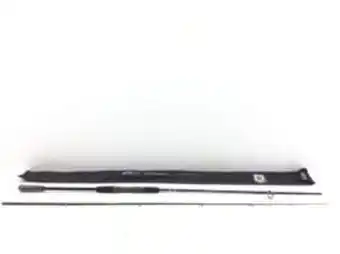 Cash Converters Caña de pescar enchufable explorer sea bass evolution 240 oferta