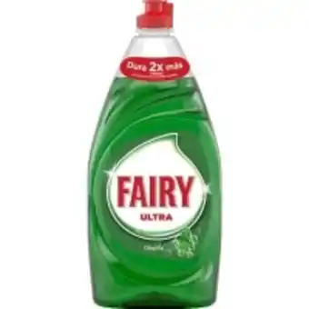 Douglas Fairy lavavajillas a mano concentrado oferta