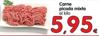 Alimerka Carne picada mixta oferta