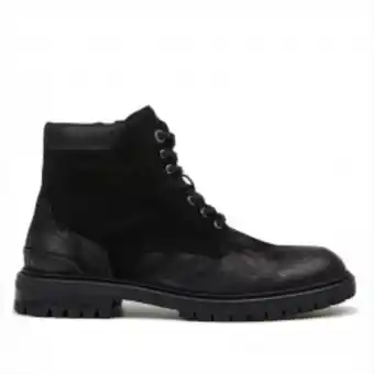 Querol Botines pepe jeans ned negras oferta