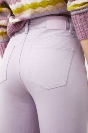 Fifty Factory Jeans brown sugar oferta