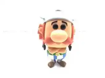 Cash Converters Juguete cine y tv funko obelix 130 oferta