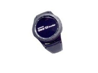 Cash Converters Samsung gear s3 frontier smr760 oferta