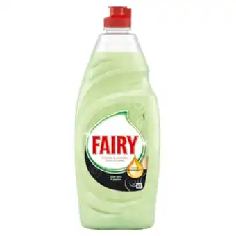 Plenus Supermercados Lavavajillas aloe vera bot. 400ml oferta