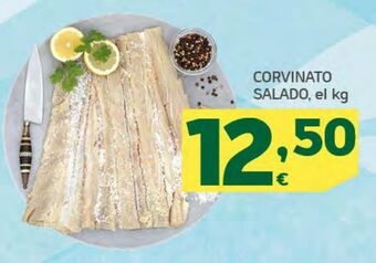HiperDino Corvina oferta