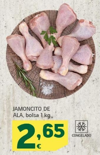HiperDino Carne oferta