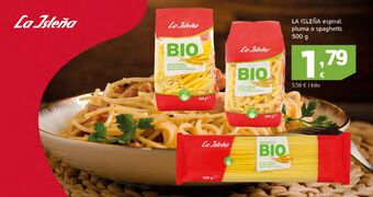 HiperDino Pasta la isleña oferta