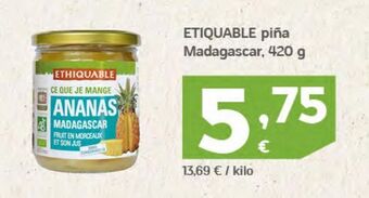 HiperDino Piña oferta