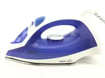 Cash Converters Plancha vapor bluesky bsi2000a-18 oferta
