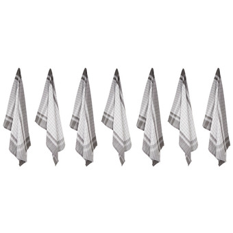 Action Juego de paños de cocina oferta