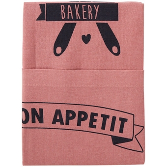 Action Delantal de cocina oferta