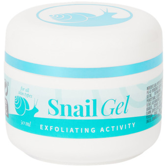 Action Gel de baba de caracol oferta