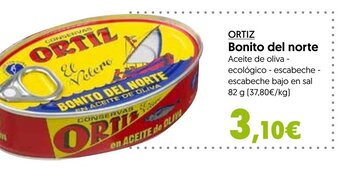 Hiper Usera Bonito del Norte oferta