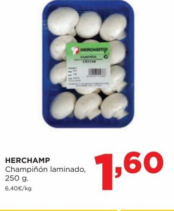 Alimerka Herchamp oferta