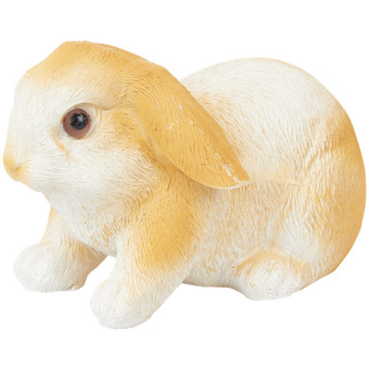 Action Figura de conejo oferta