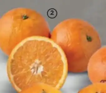 Alimerka Sabrosona Naranja Malla, 2 kilos oferta