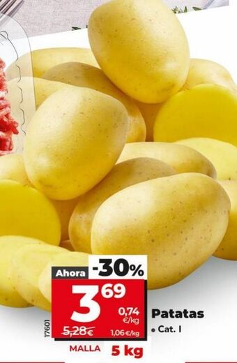 Maxi Dia Patatas oferta
