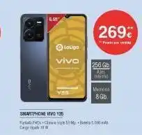 Milar Móviles vivó oferta