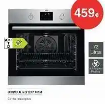 Milar Horno aeg oferta
